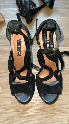 VENDO SALTO AREZZO PRA SAIR RÁPIDO