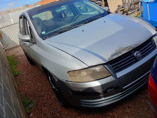 Sucata Fiat Stilo 1.8 16v