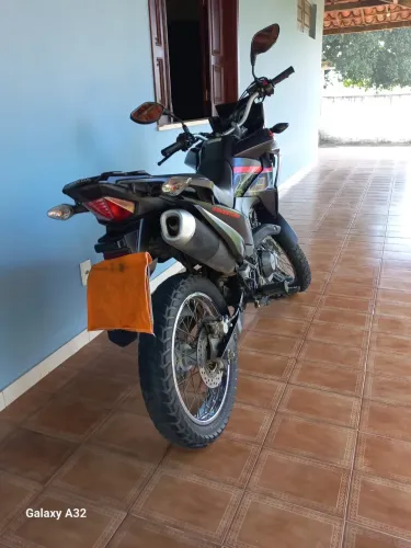 Xre 2022/2023 zera! Única dona , oportunidade!