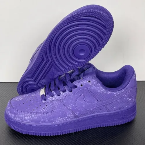 tênis nike air force 1 low tam 42
