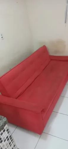 Sofá Cama?