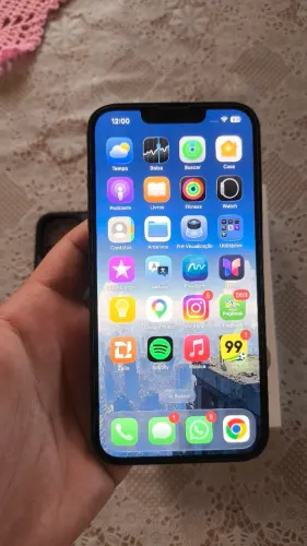 iPhone 13 128GB