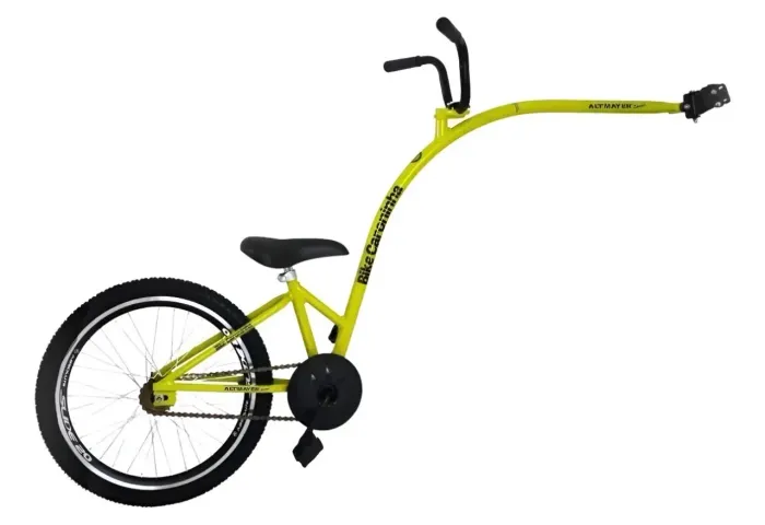 Bike caroninha
