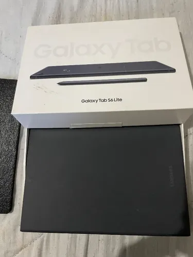 Tablet S6 Samsung