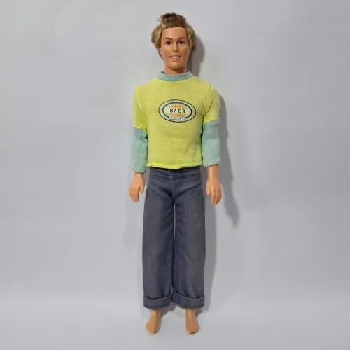 Ken Concert Date - Barbie | Mattel