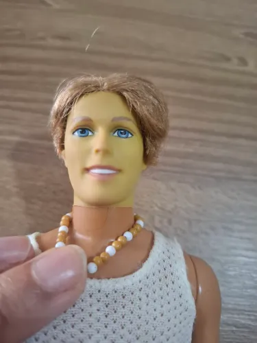 Ken Califórnia boy