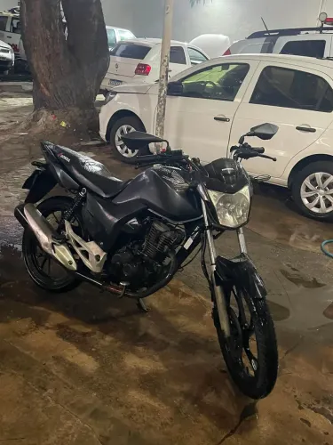  Start 160 valor negociável 