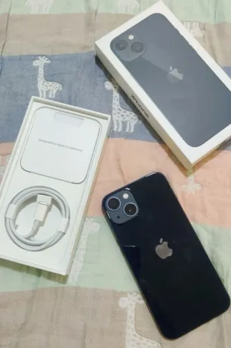 Iphone 13 Preto 128GB
