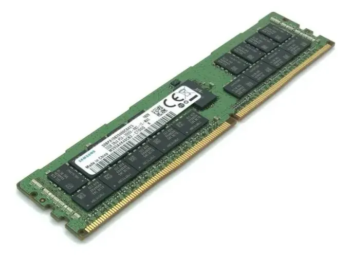 MEMÓRIA RAM 32GB DDR4 ECC