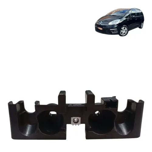 Suporte Console Central C4 Picasso S 32766 Preto