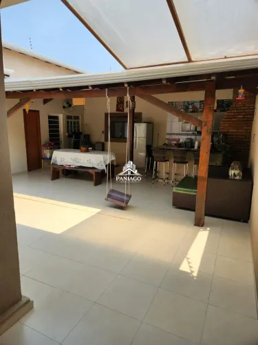 Casa com 4 Quartos, Edícula e Churrasqueira à Venda no Jardim Europa