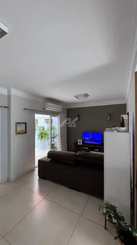 casa - Nova Campinas - Campinas