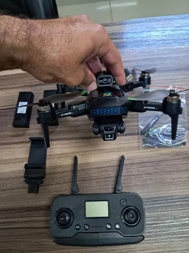 Drone GN 505 Genai