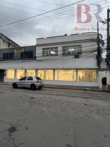 Loja Centro - Magé