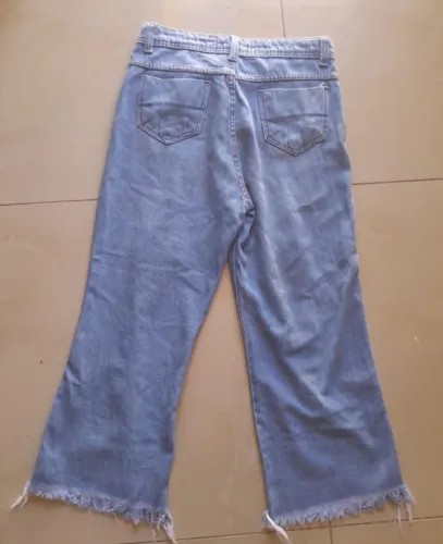 Calça em ótimo estado de conservação! ? Poucos dias de uso