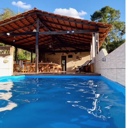 Vendo Sitio próximo a BH- Betim Charneca
