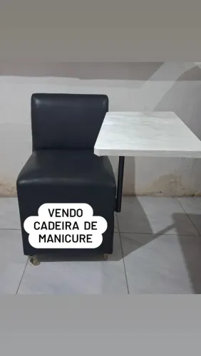 Salão de beleza
