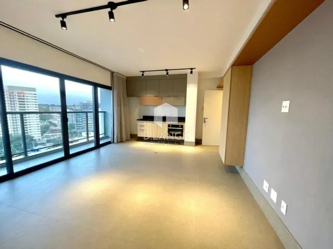Apartamento para Alugar no Bairro Cambuí em Campinas