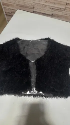 Vendo colete social feminino ZARA, seminovo Tam M