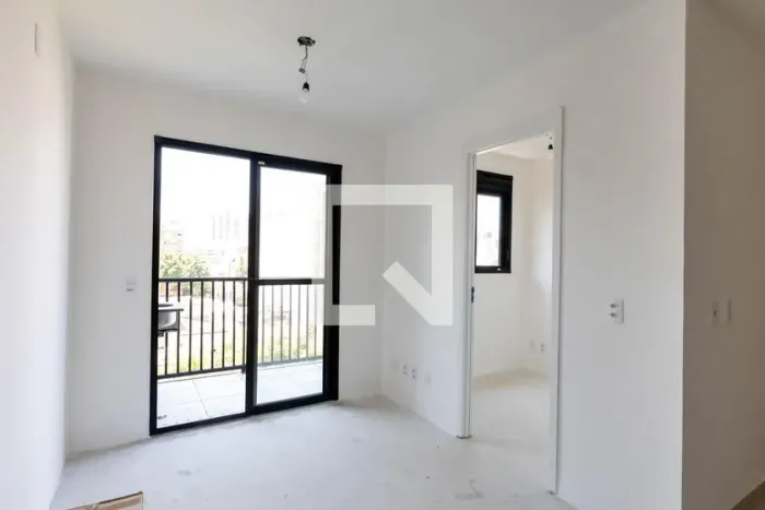Apartamento à Venda - Campos Elíseos, 2 Quartos, 35 m2