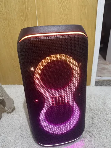 JBL PartyBox Club 120