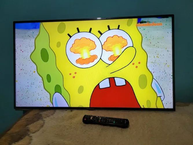 Smart TV 42 Polegadas