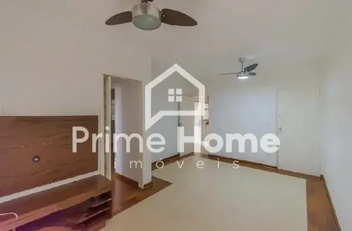 apartamento - Vila Proost de Souza - Campinas