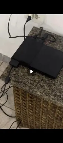 Vídeo Game Play 2