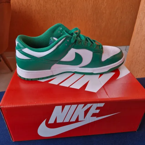 Nike Dunk Low 43 NOVO