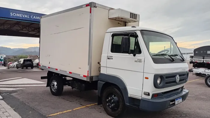 VW Delivery 5.140