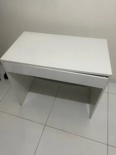 Mesa de estudos