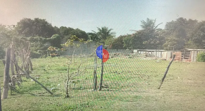 Terreno à venda, São Francisco do Cruará (Guia de Pacobaíba), Magé, RJ