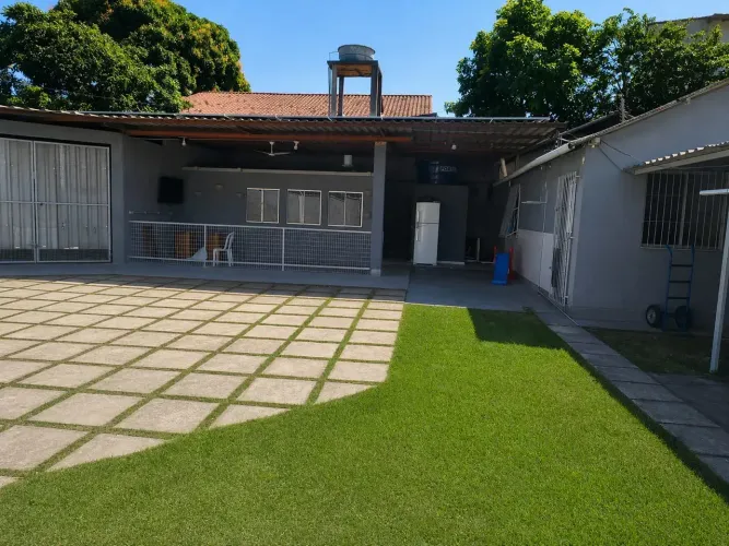 VENDE-SE CASA CIDADE CONTINENTAL OPORTUNIDADE IMPERDÍVEL Energia solar (WNDS)