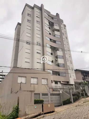 APARTAMENTO, 2 QUARTOS, MOBILIADO, 54M2, BAIRRO SANTA LUCIA