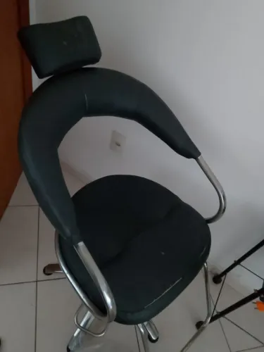 Salão de beleza