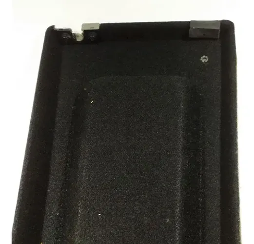 Capa Superior Coluna Central Esquerda Kia Picanto Ex 1.1 200 Não Informado