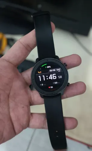 Smartwatch Amazfit GTR