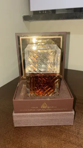 Perfume árabe