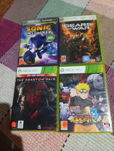 Xbox 360