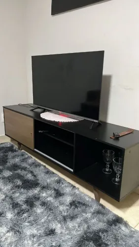 Rack para tv até 65 polegadas 