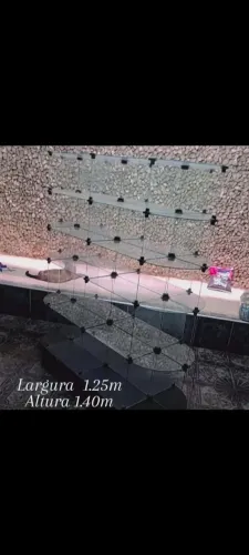 Vitrine loja