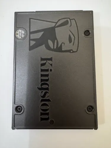 SSD SATA KINGSTON 480GB