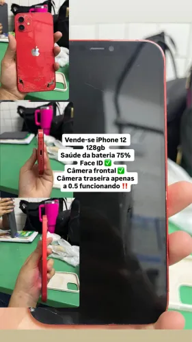 iPhone 12