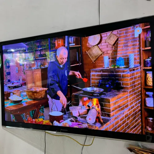 TV Panasonic Viera 42? Full HD