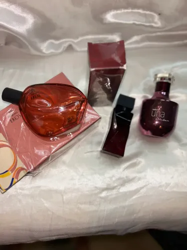 Desapego perfumes