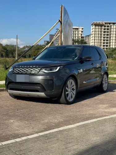 Land Rover Discovery HSE 3.0 I6 Diesel AUT 2022