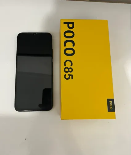 POCO C85