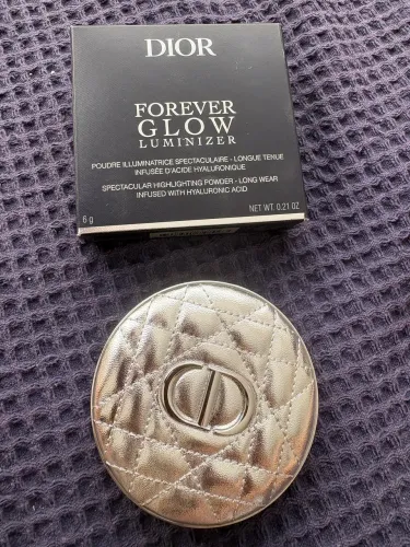 Dior Forever Glow Luminizer