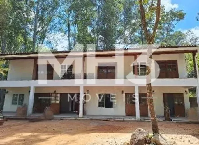 Oportunidade de Casa à venda no Condomínio Morada das Nascentes em Joaquim Egídio