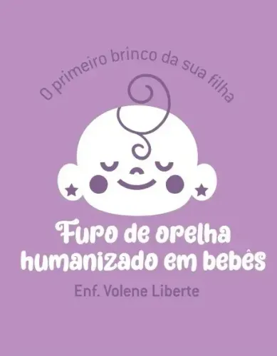Furo de orelha